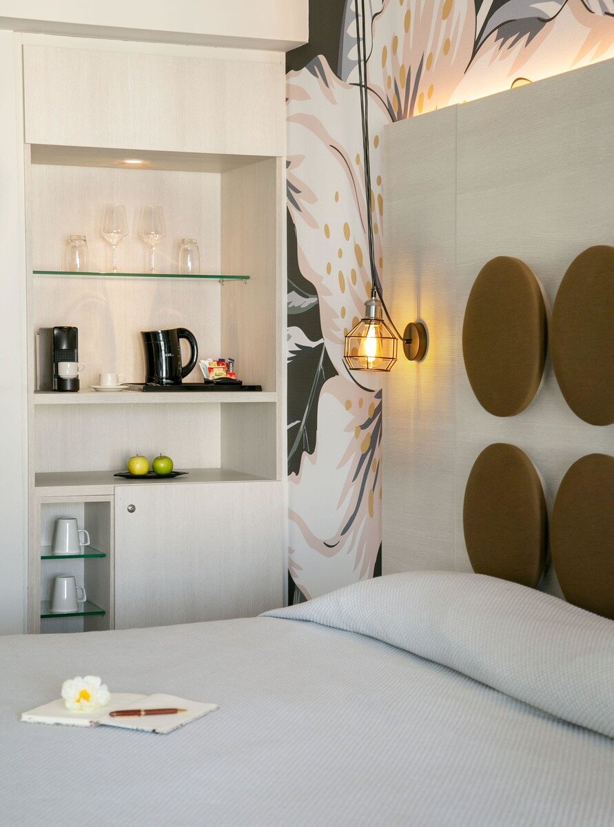 Wohnbeispiel Juniorsuite