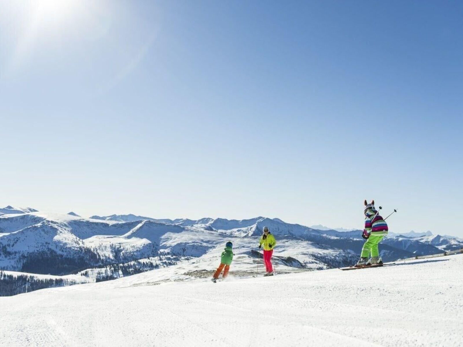 Wintersport