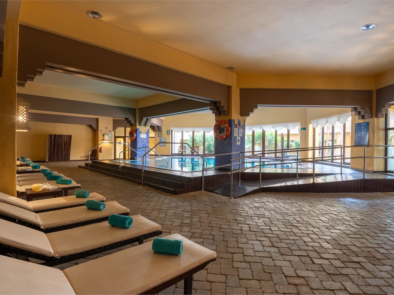 Wellness