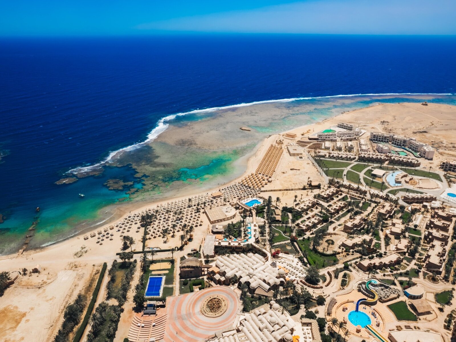 Utopia Beach