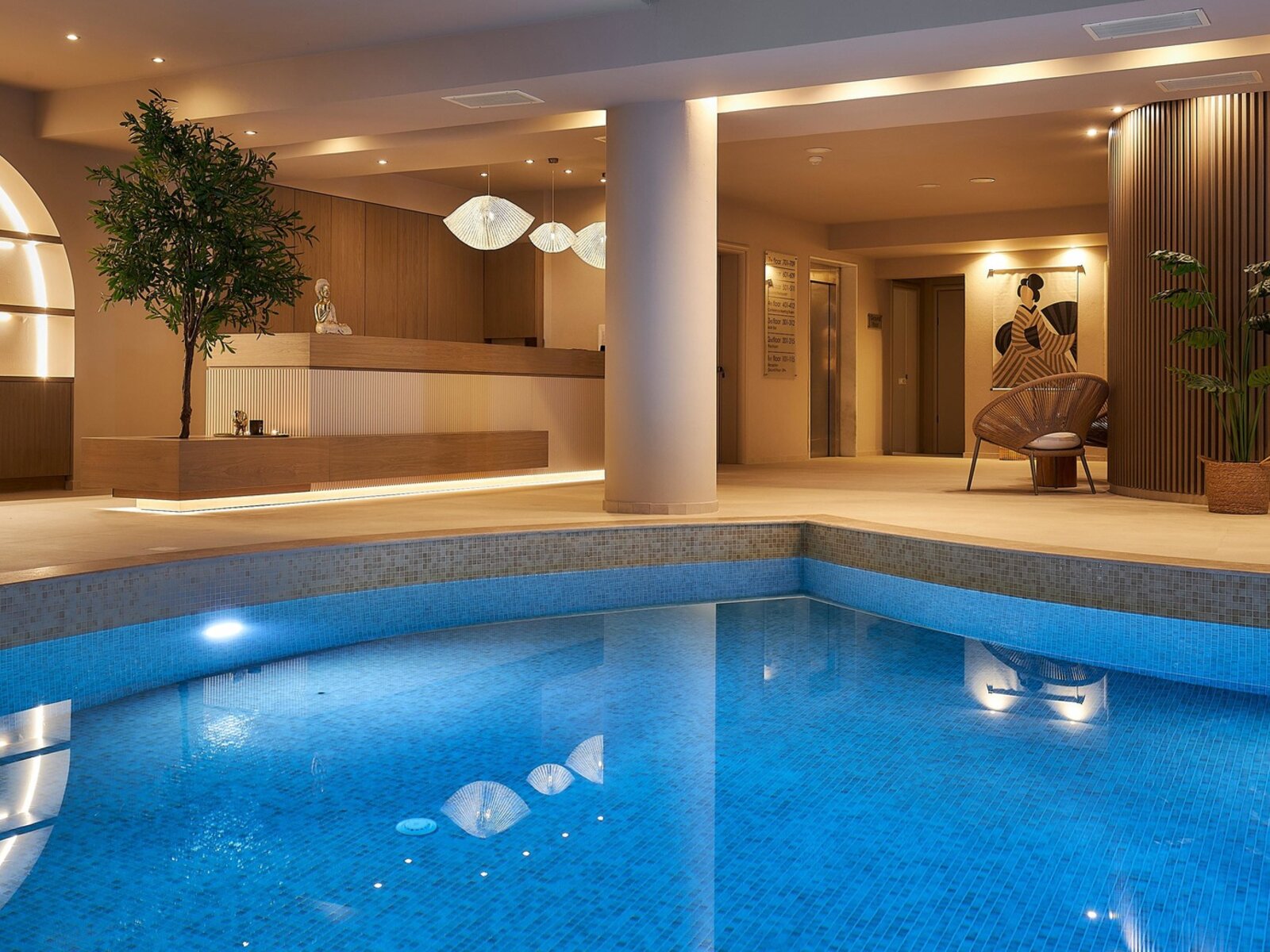 Wellness
