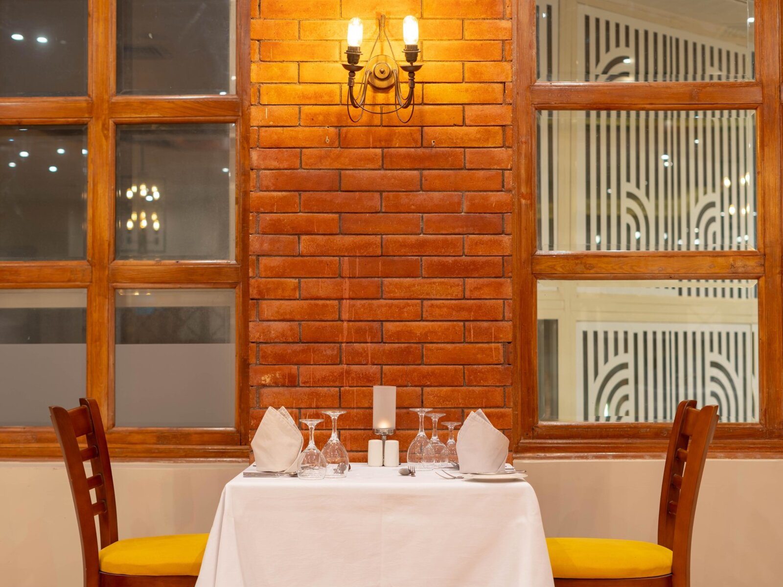La Terrazza