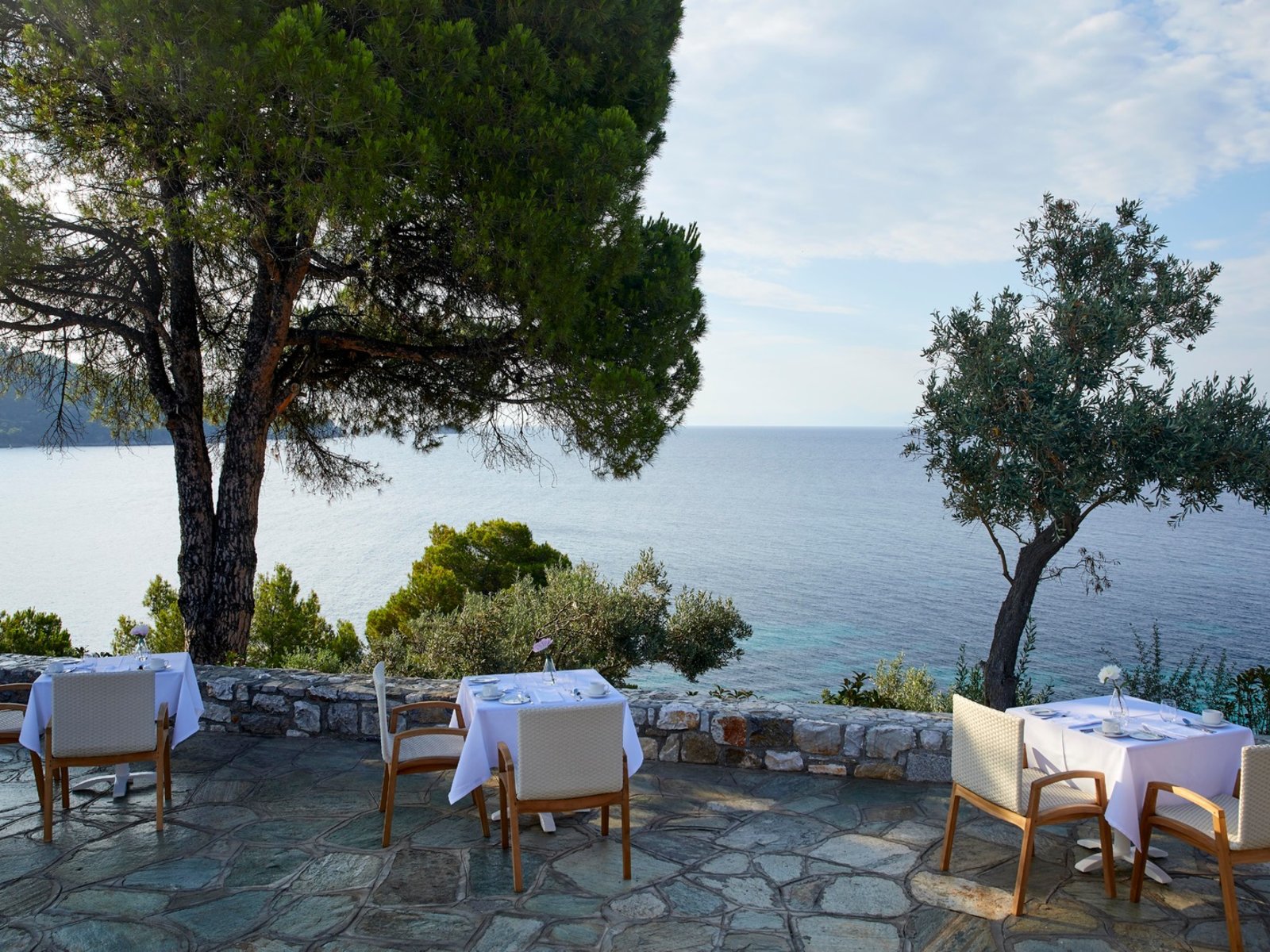 Xenia Restaurant