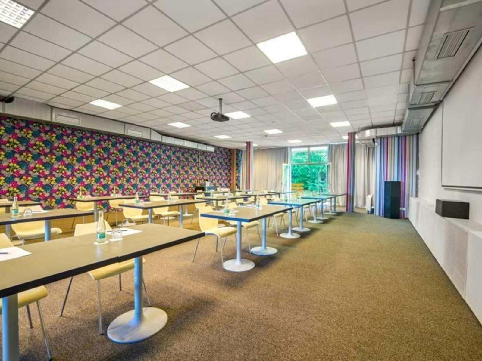 Essen und Trinken
