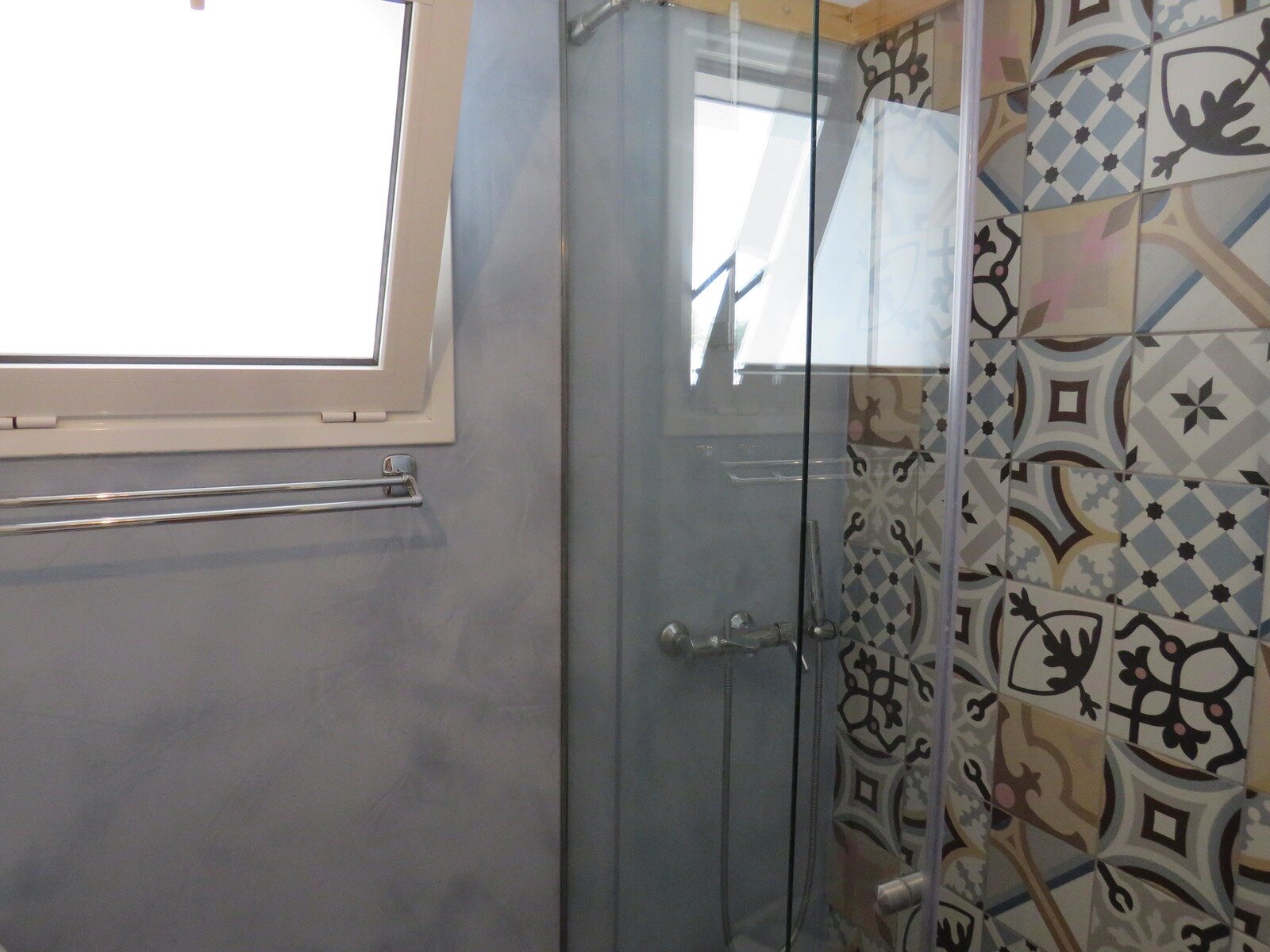 Wohnbeispiel Appartement Typ2