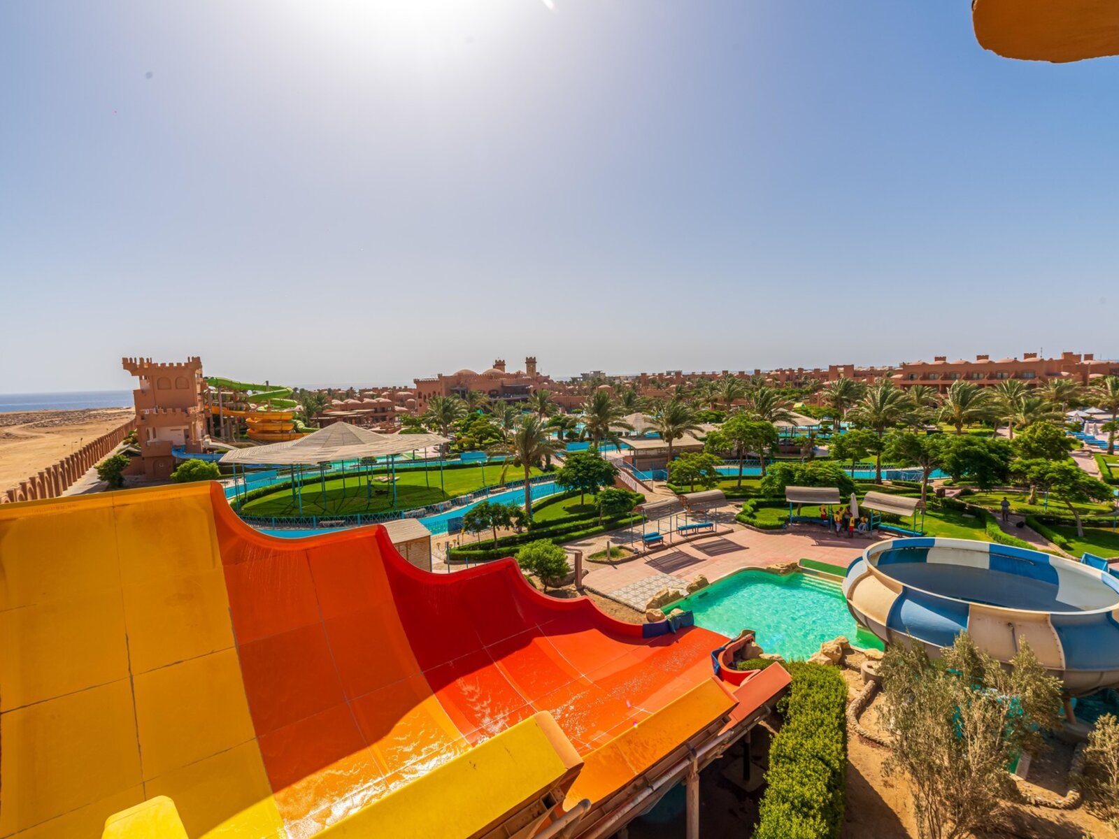 Akassia Splash World