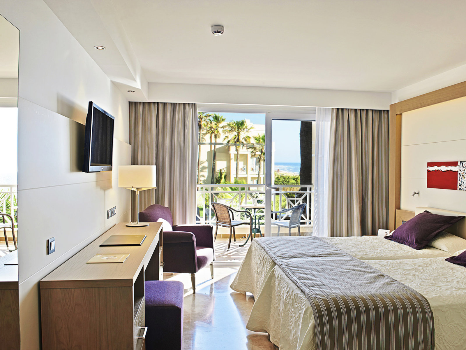 Wohnbeispiel Double side sea view(DO-03)