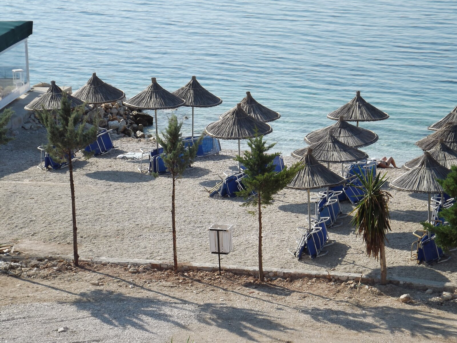 Strand