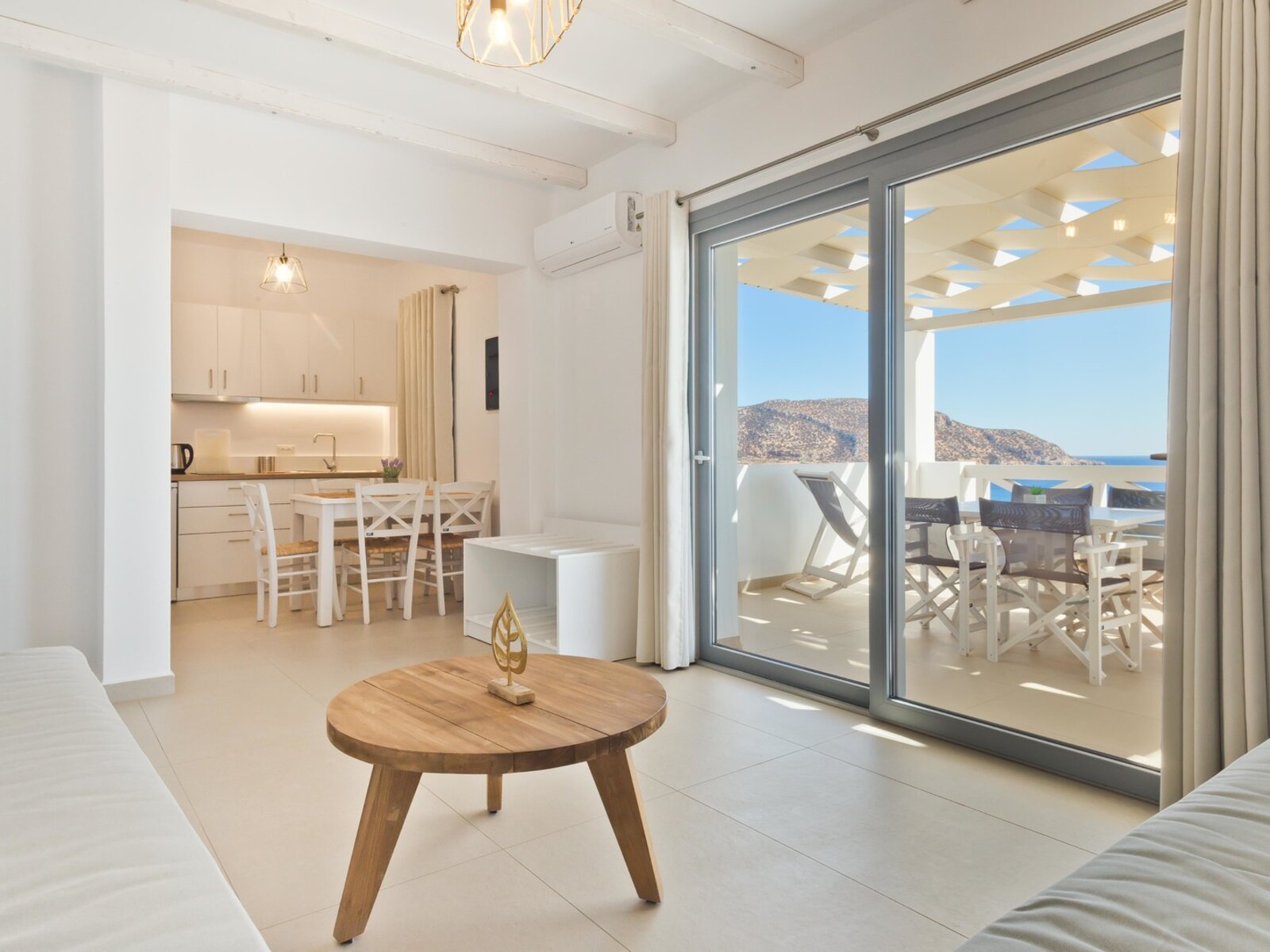 Wohnbeispiel Superior Villa