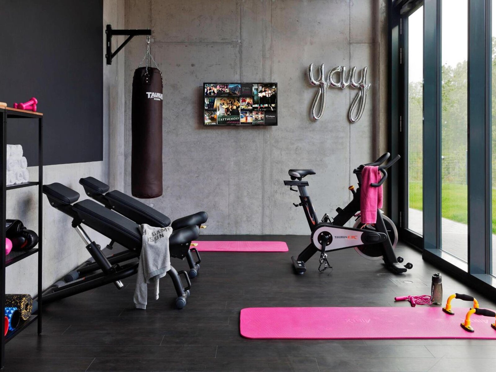 Sport