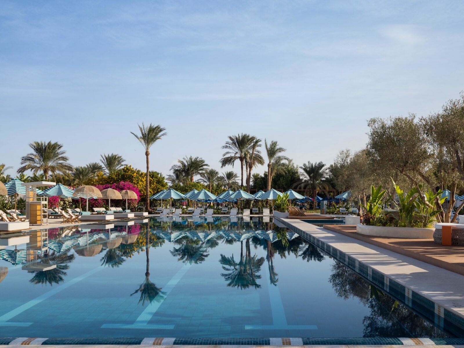 Zaitouna Pool