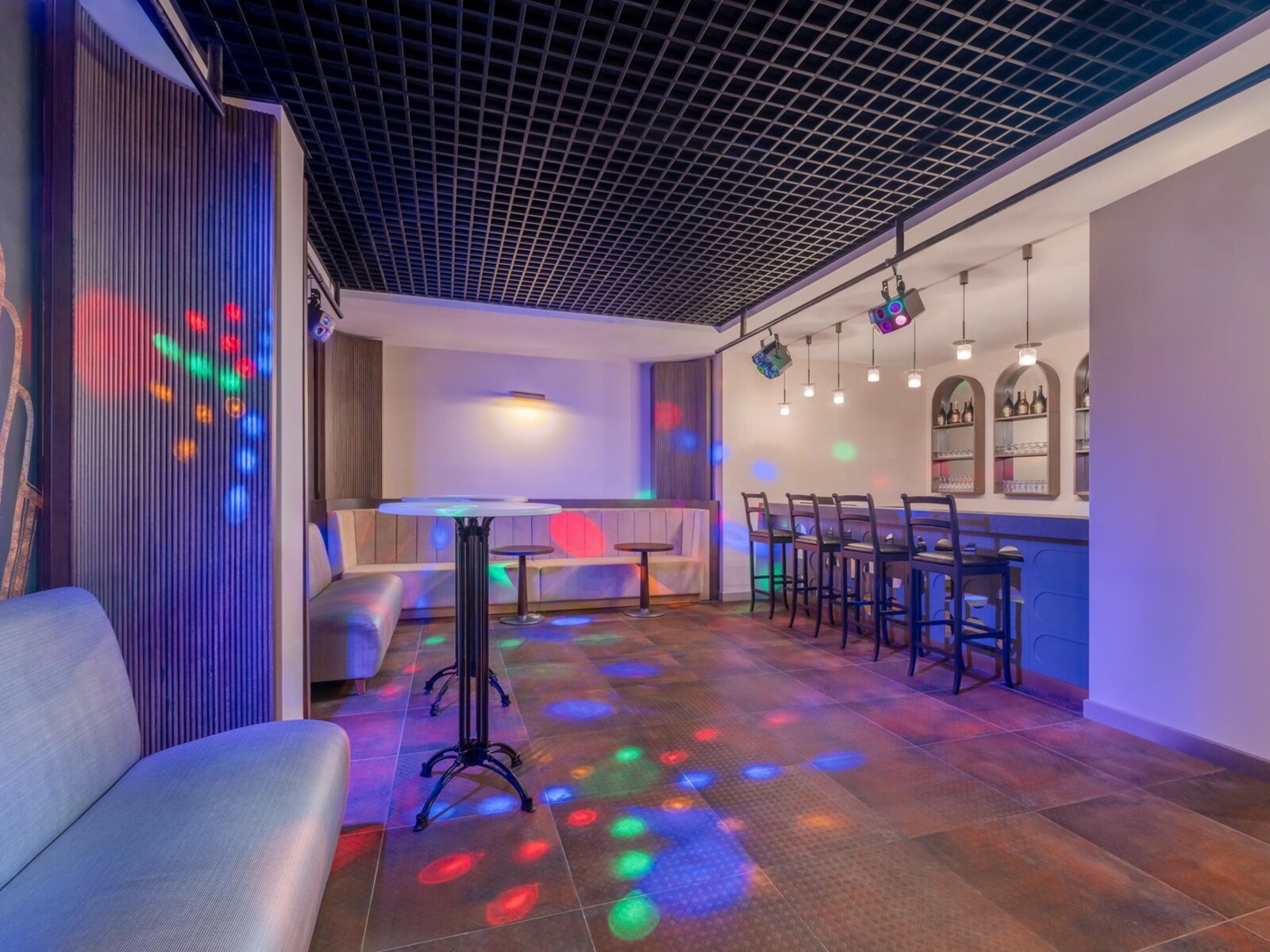 Discobar