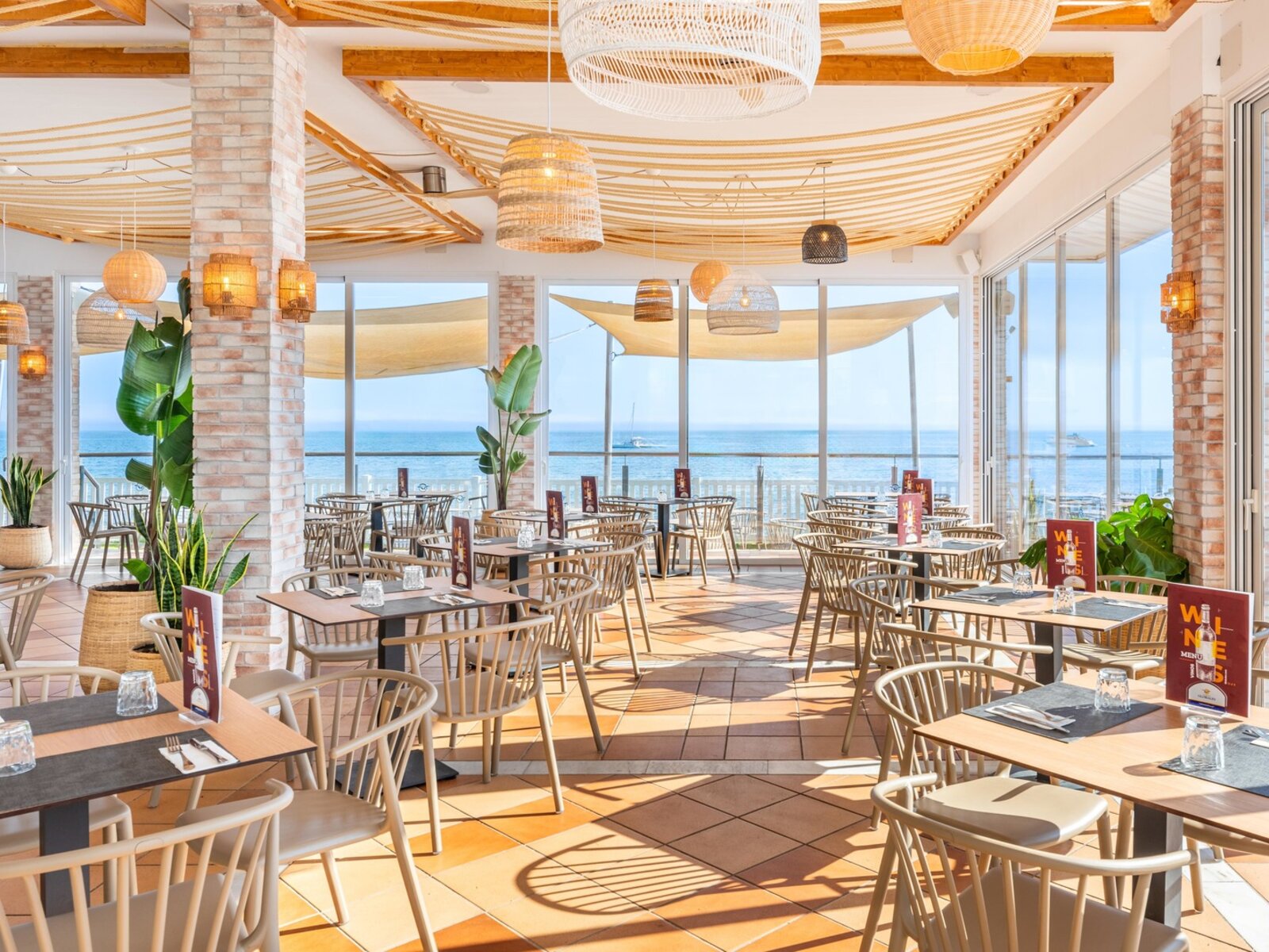 Beachclub