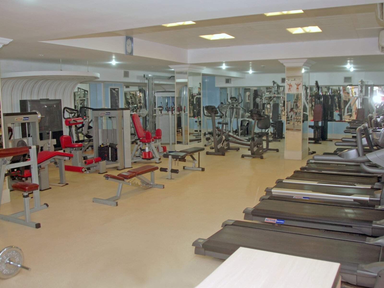 Sport