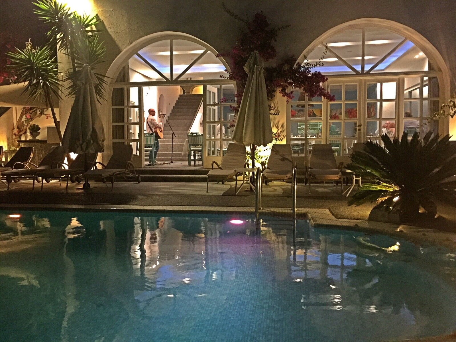 Pool