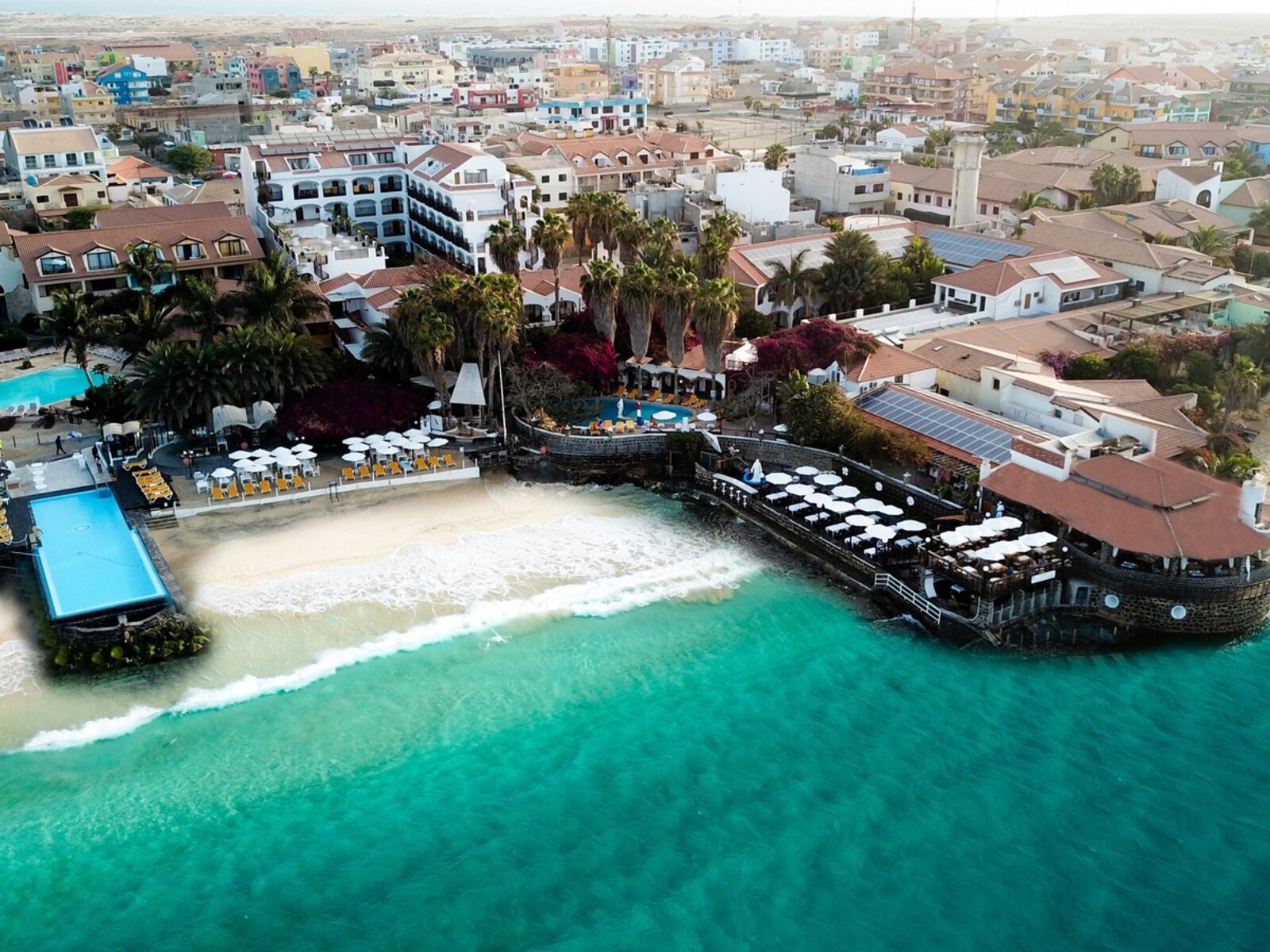 Praia de Santa Maria