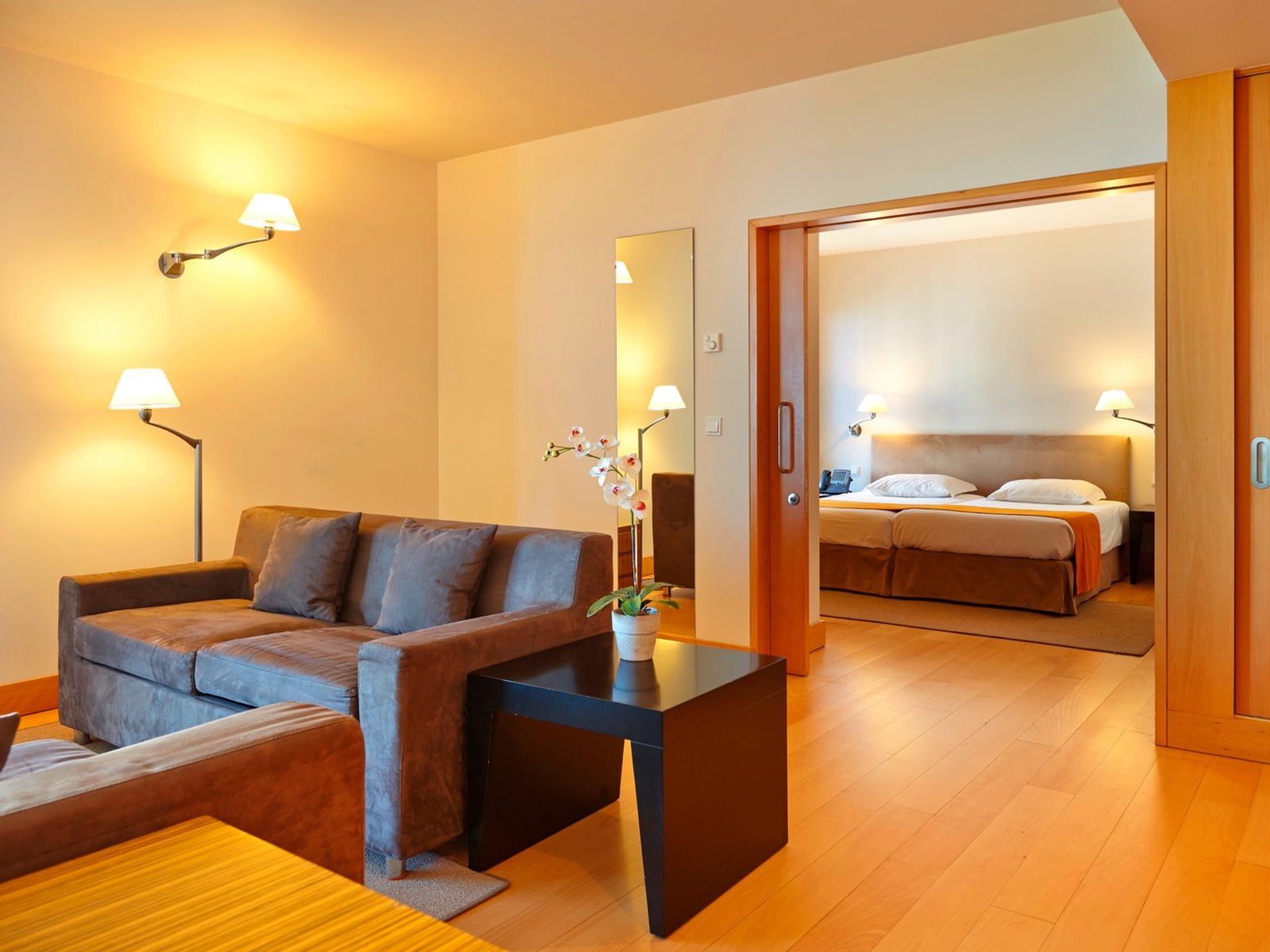 Premium Apartament Side Sea View