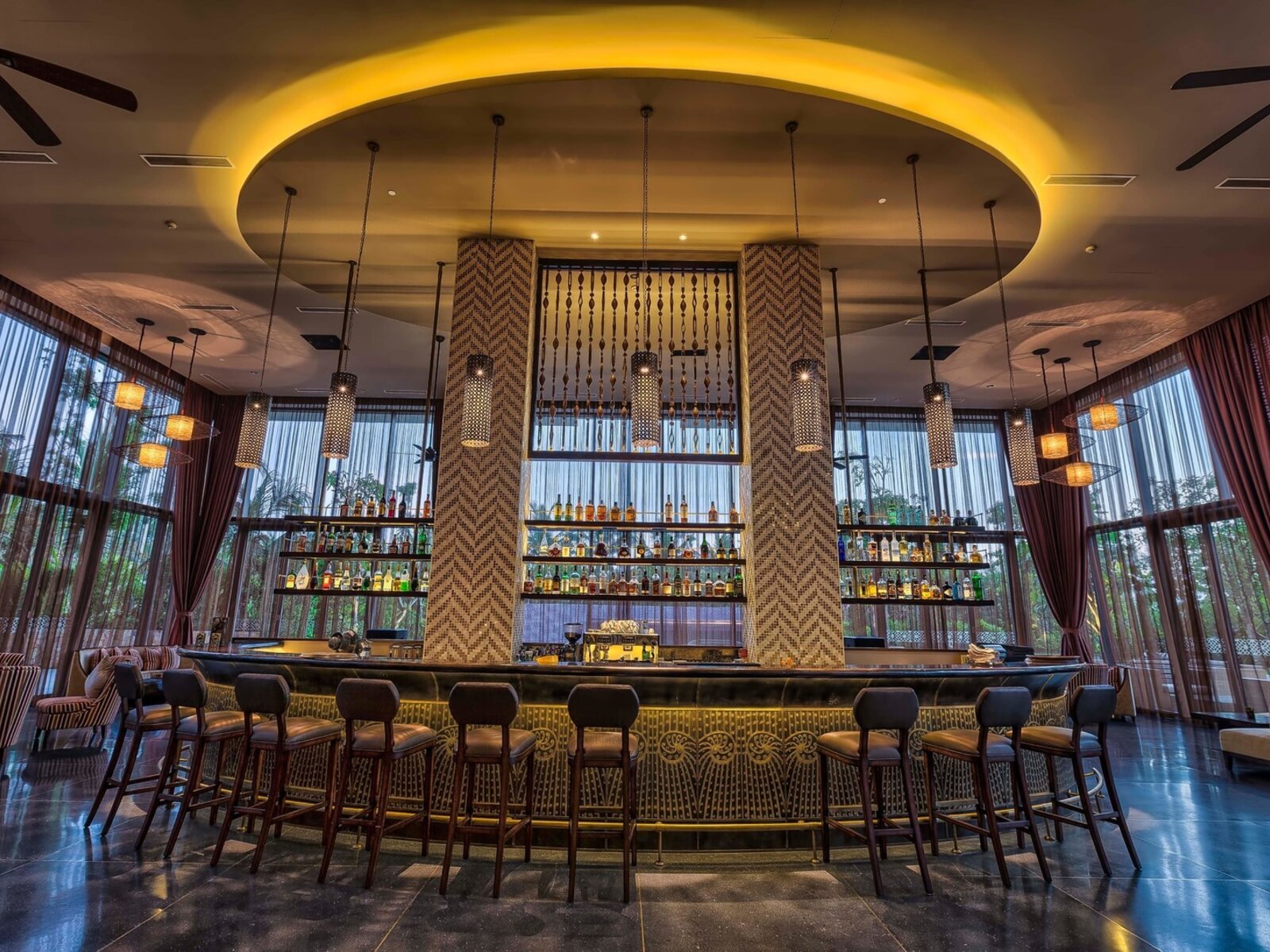 High Note Bar Lounge