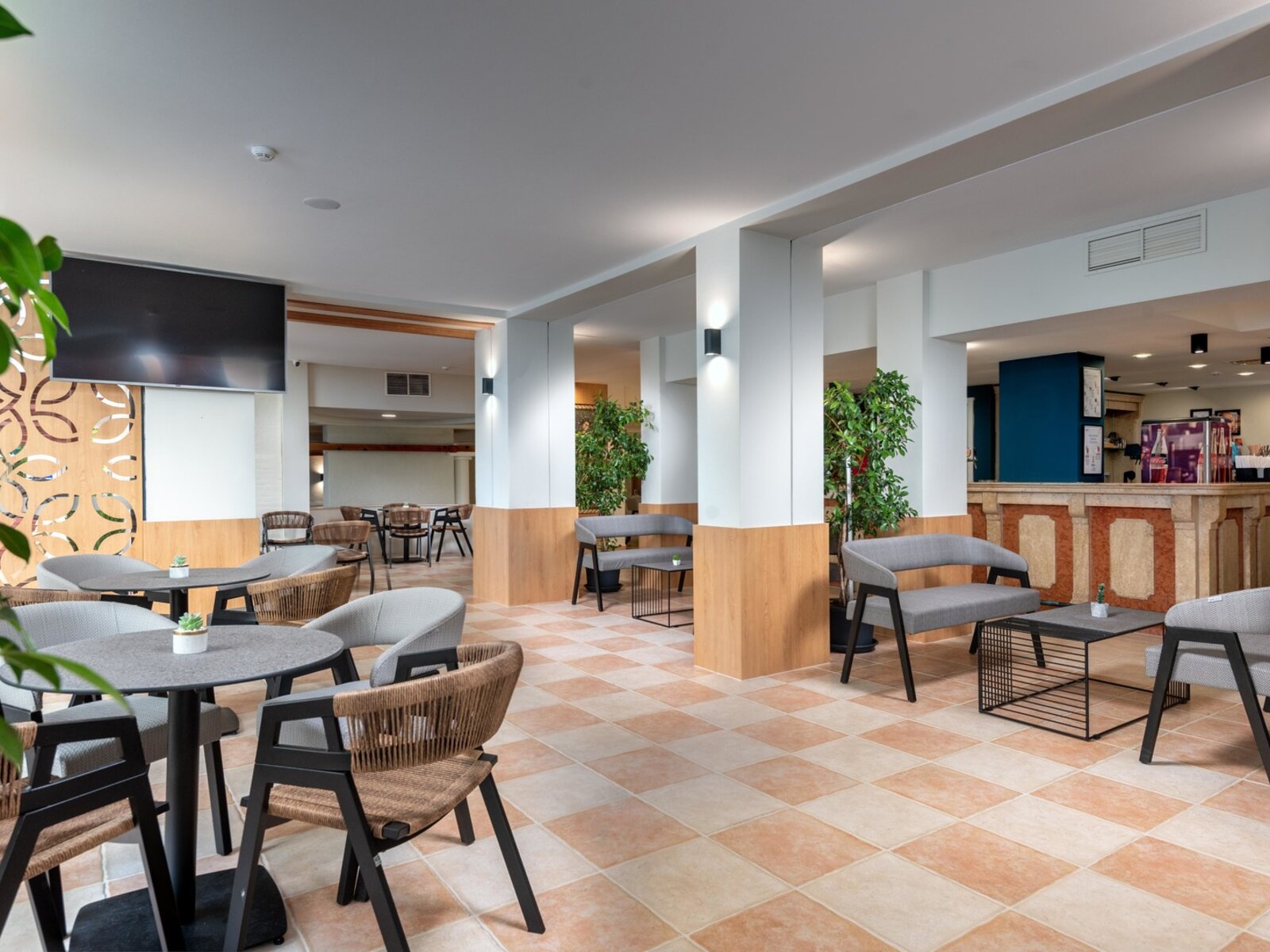 Lobbybar