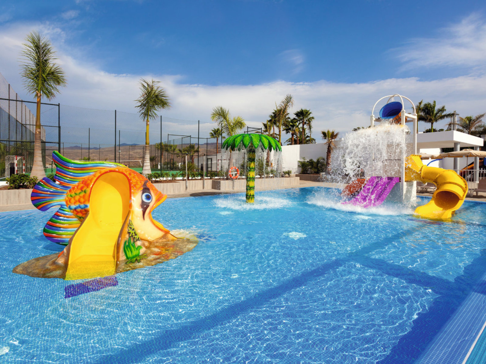 Kinderpool