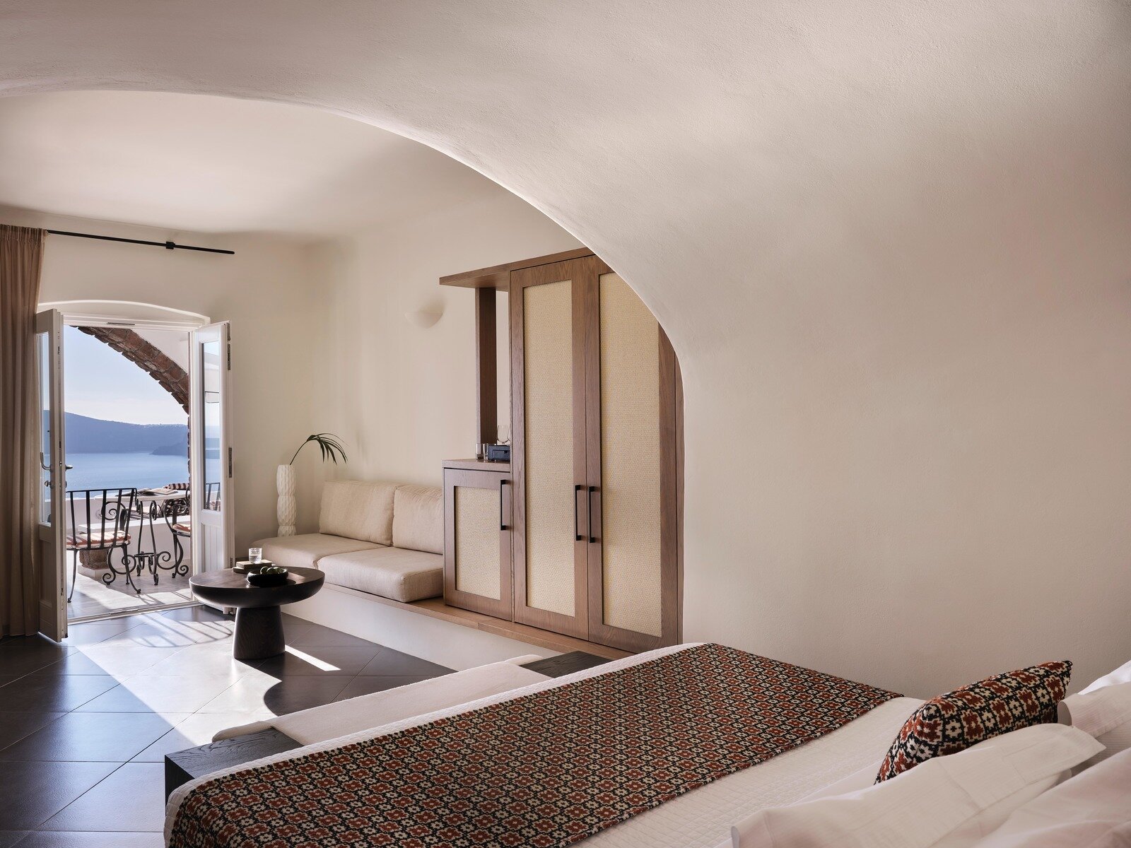 Wohnbeispiel Senior suite