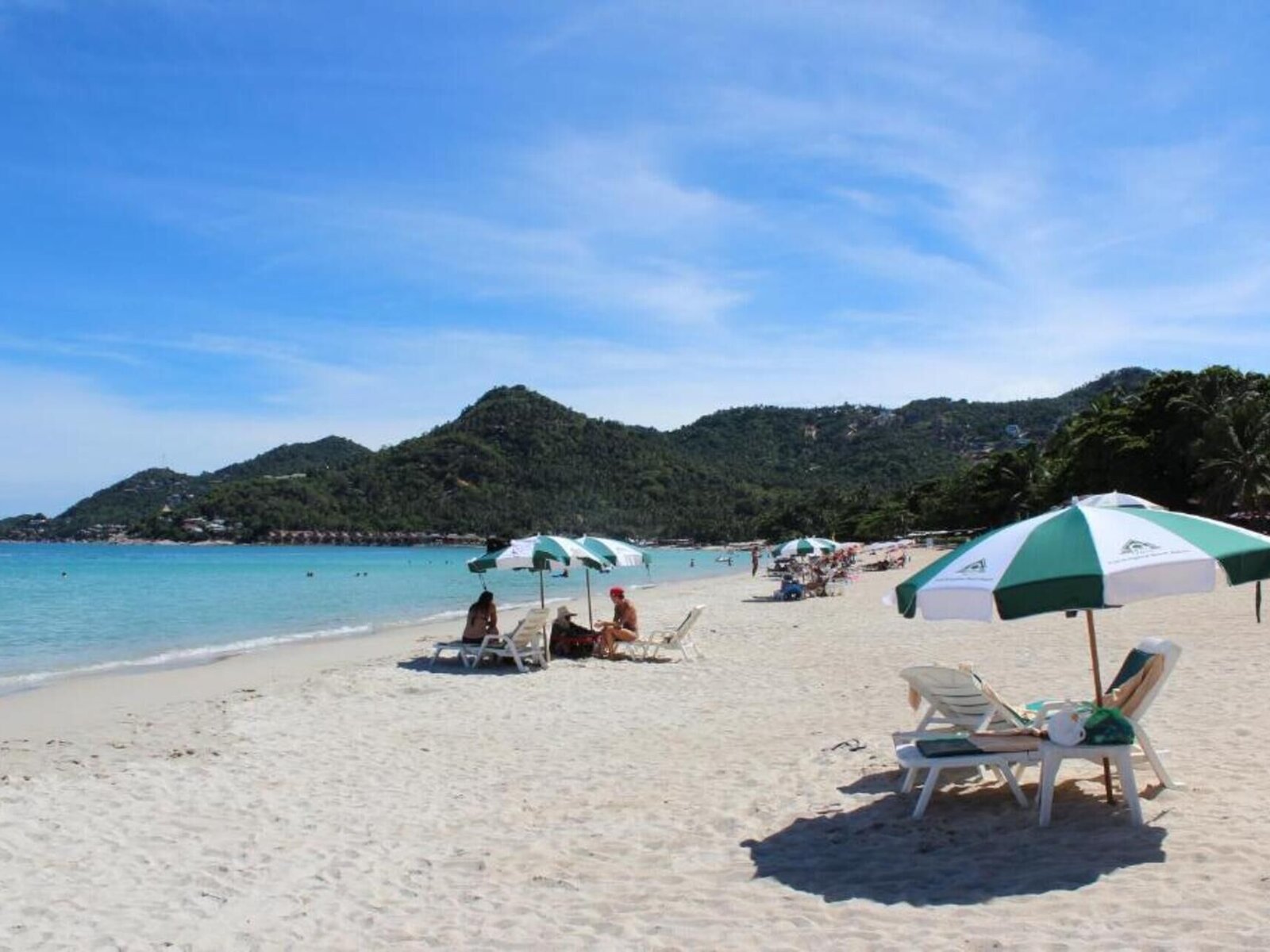 Strand