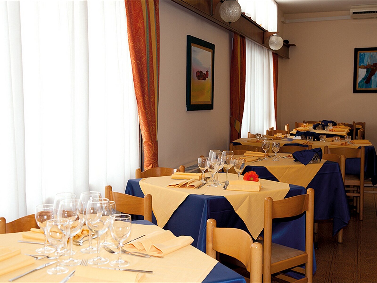 Essen und Trinken