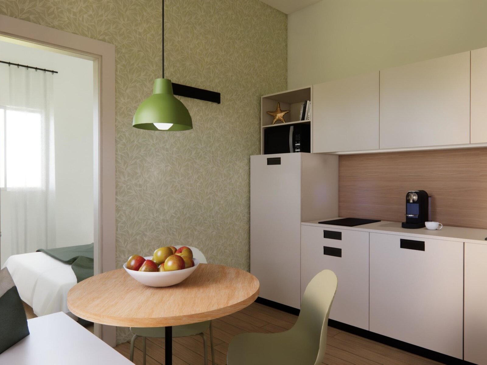 Wohnbeispiel Living Boutique