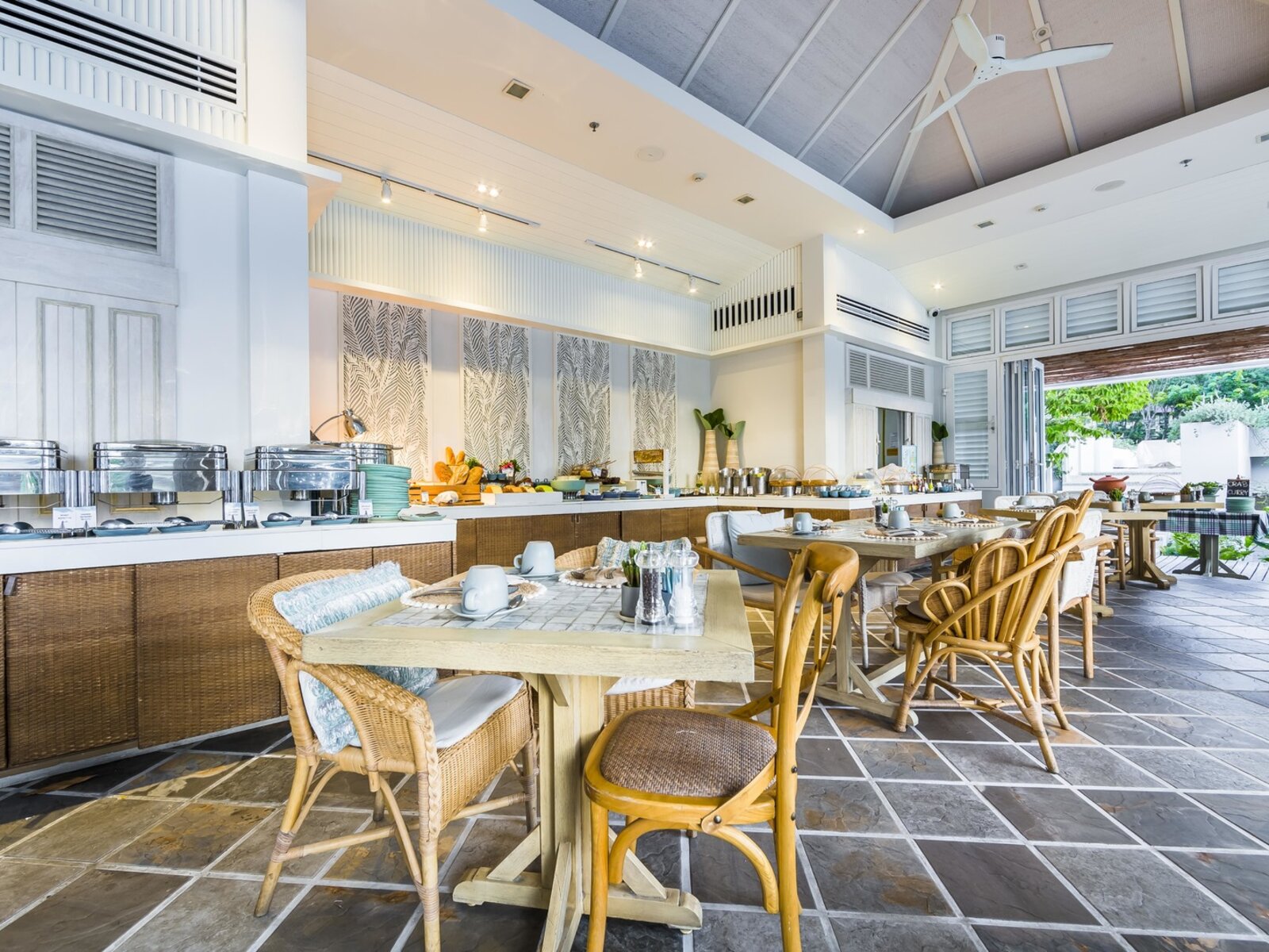 Hornbill Restaurant