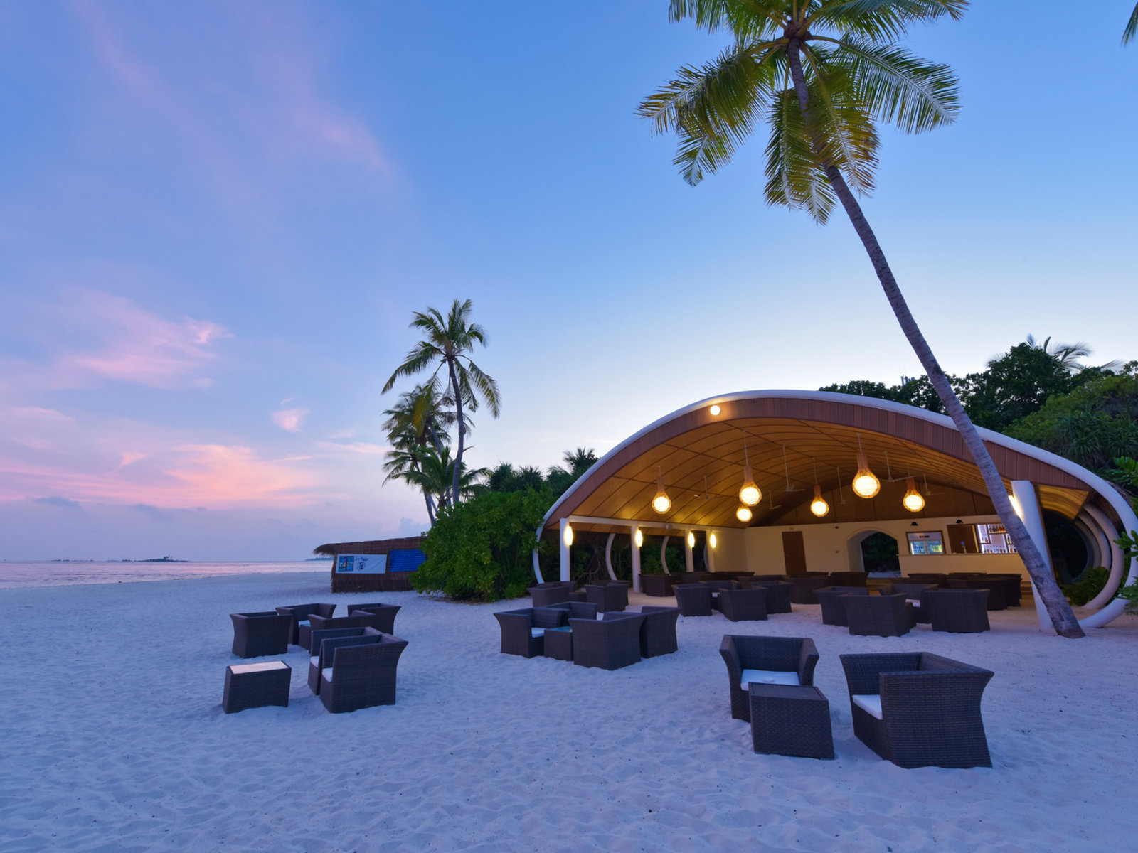 Beachbar