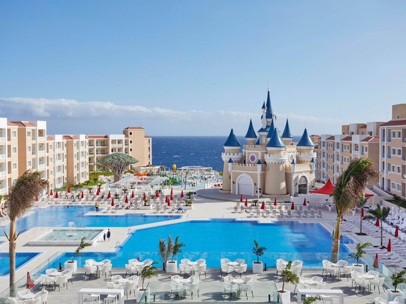 Bahia principe fantasia discount