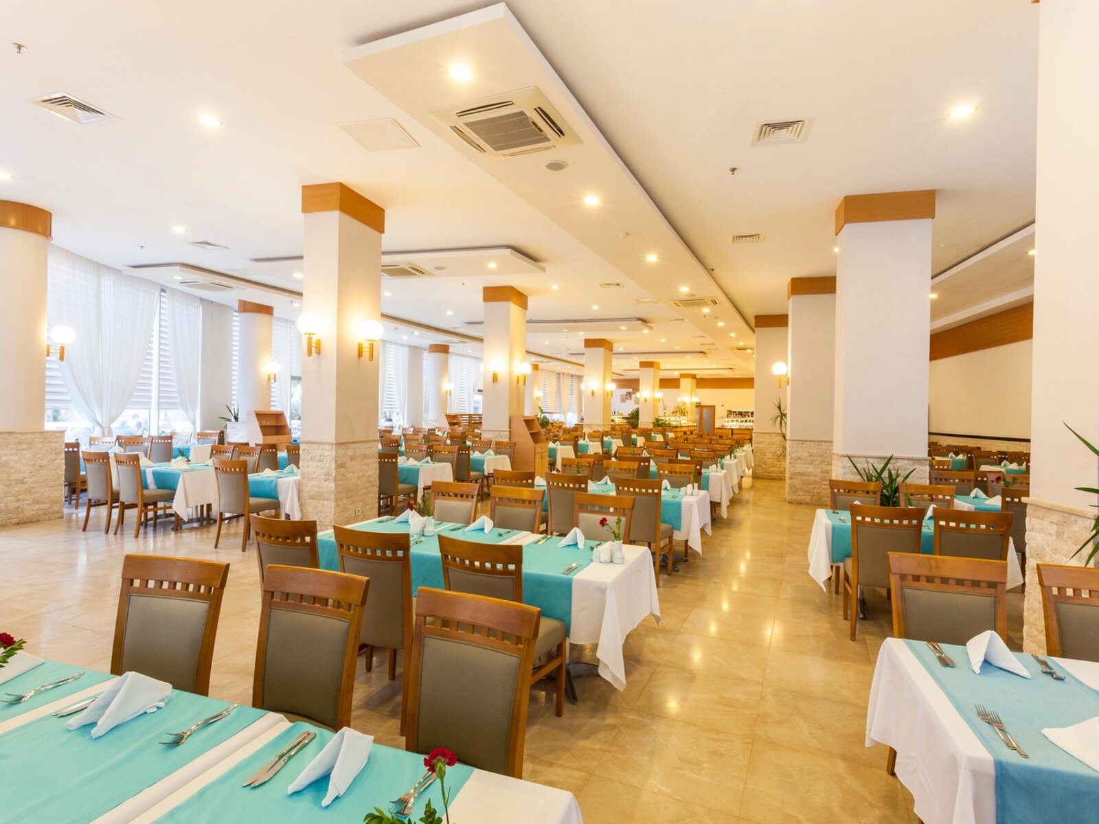NAR RESTAURANT