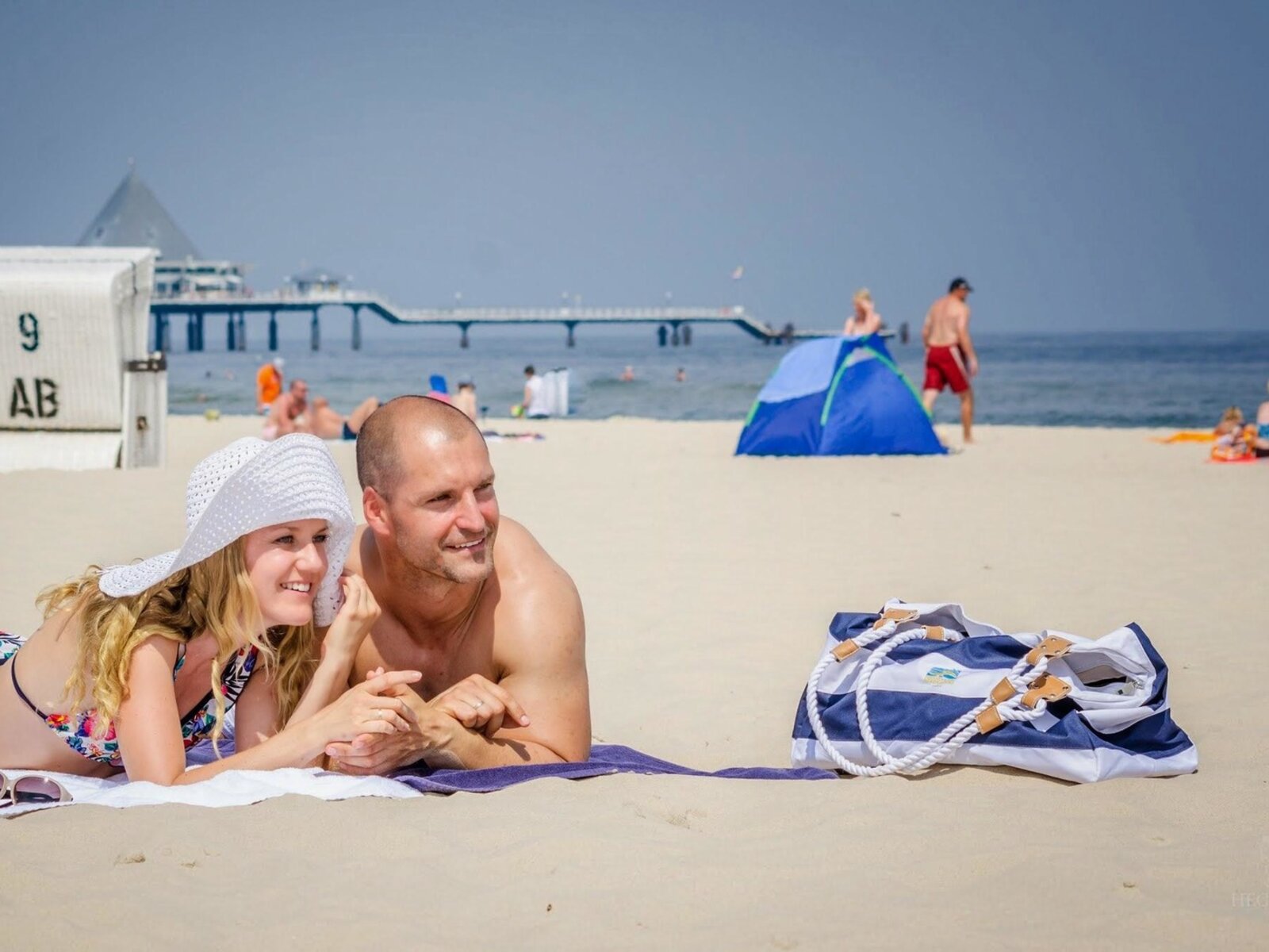 Strand