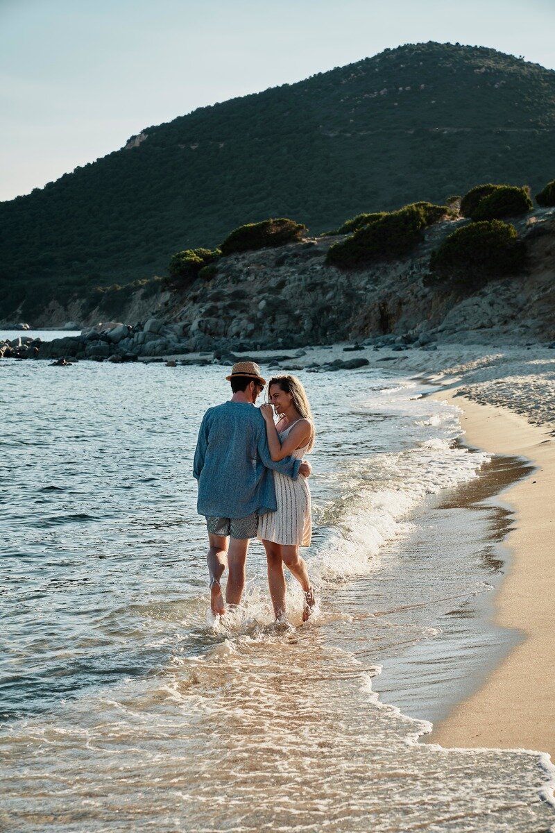 Strand