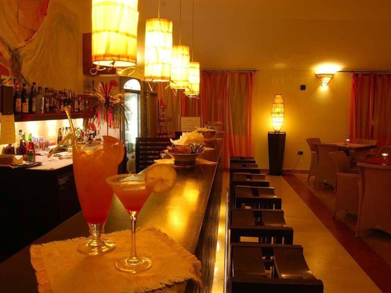 Essen und Trinken