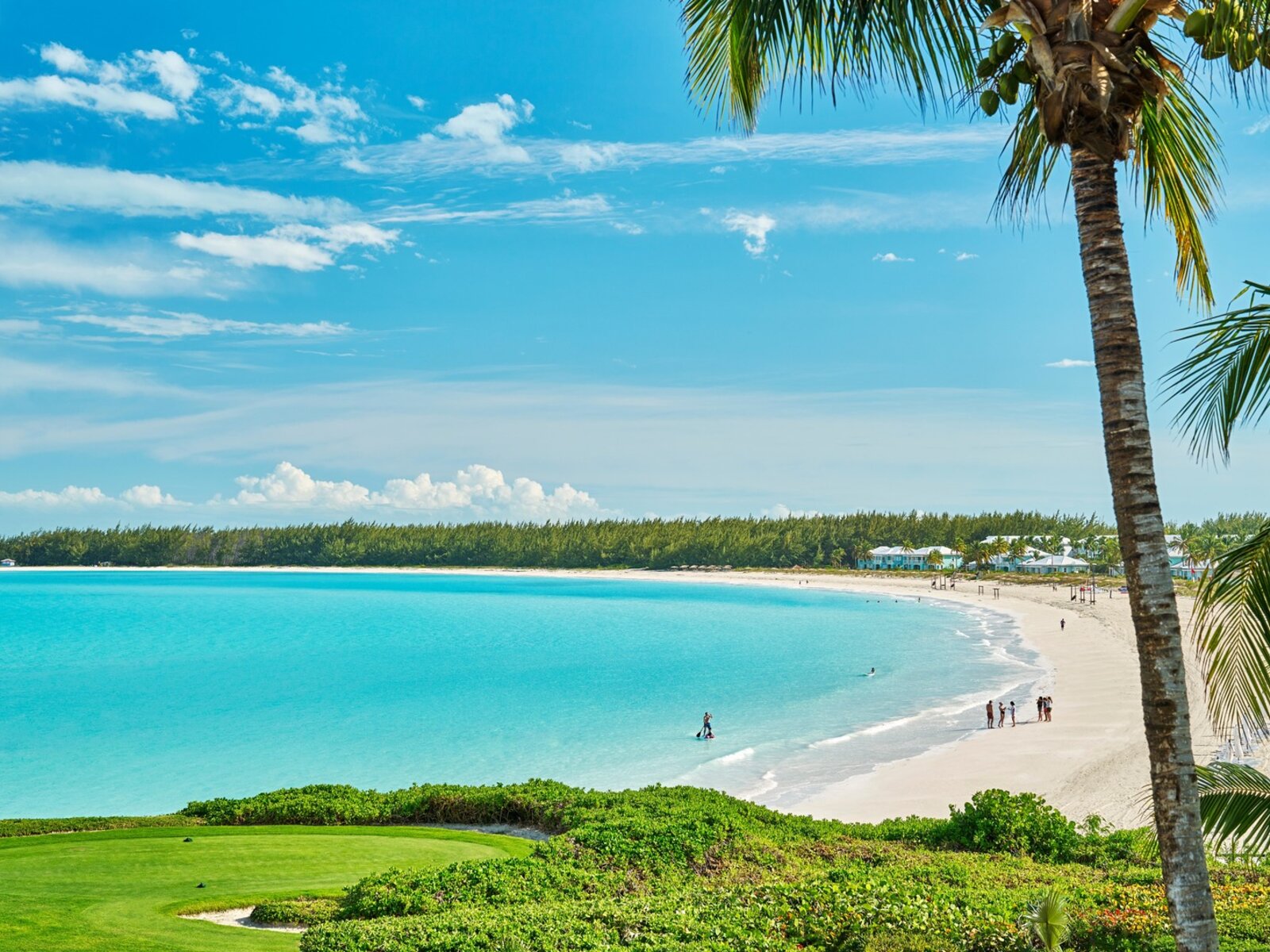 Main beach