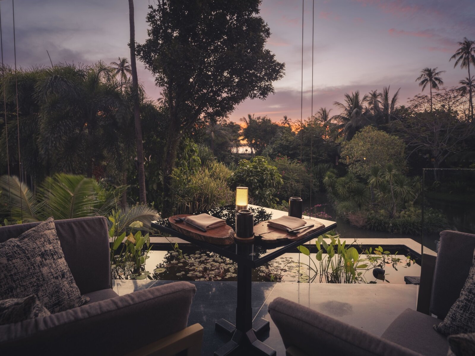 Tree House