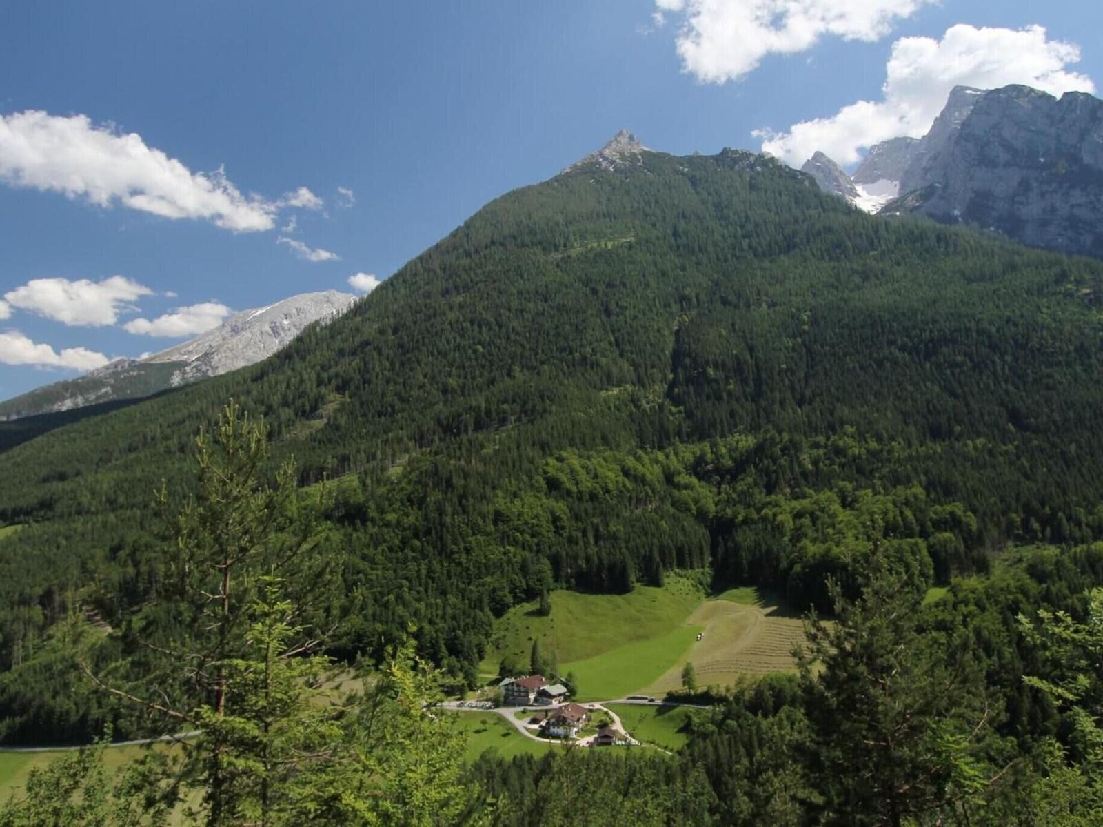 Landschaft