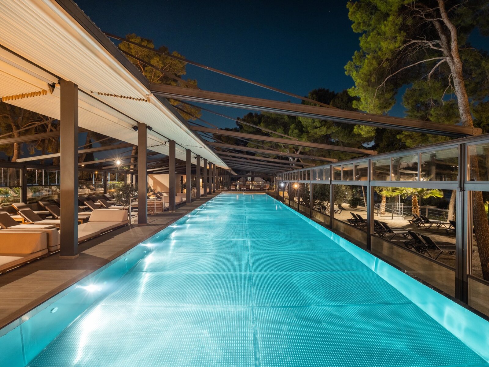 Hotel Sentido Kaktus Resort in Supetar gnstig buchen bei TUI.ch