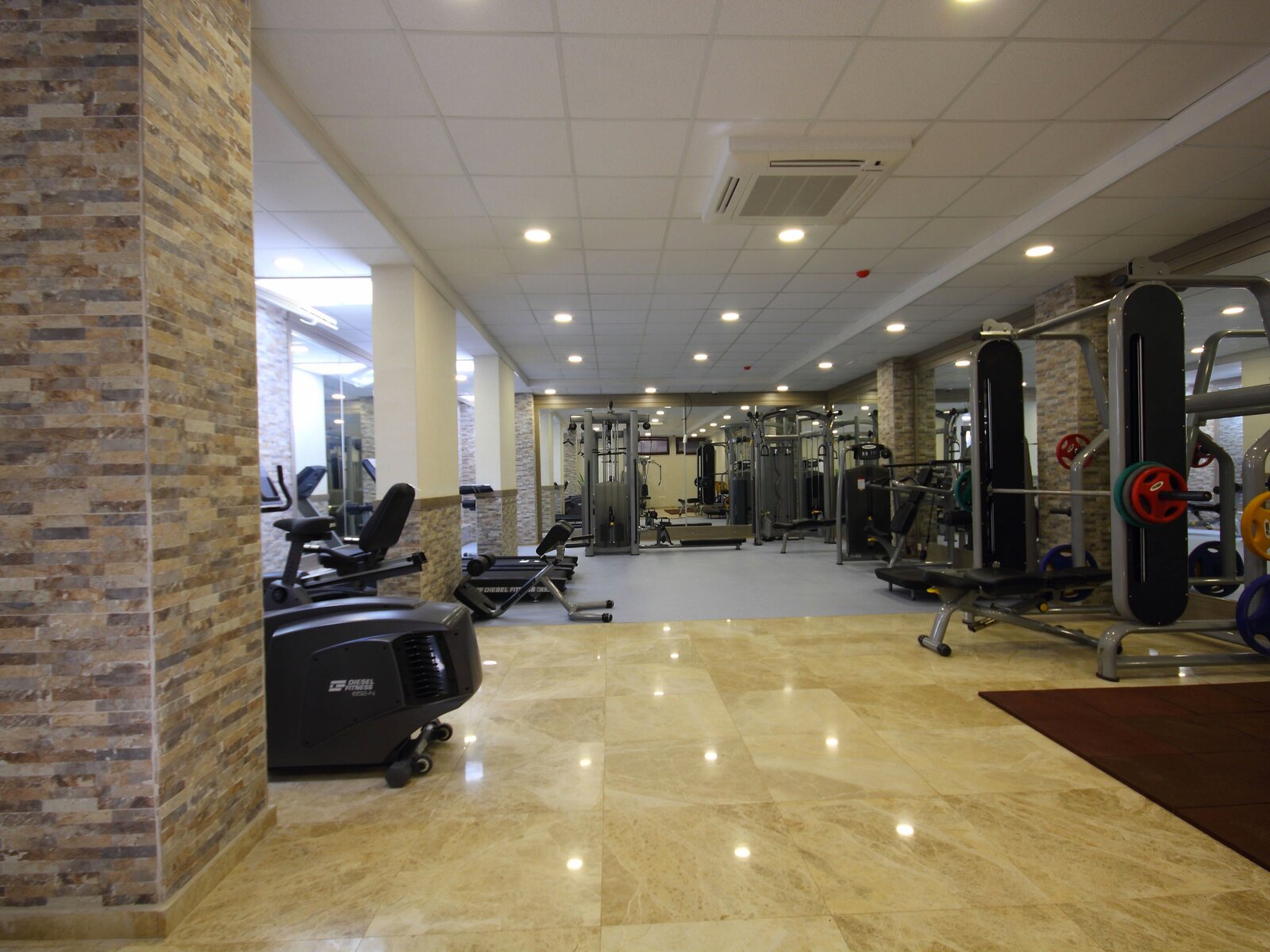 Sport