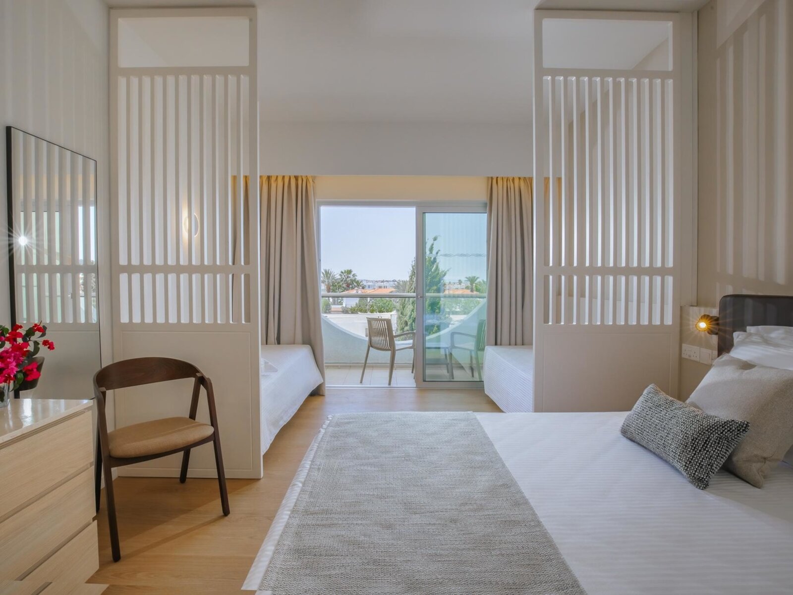 Wohnbeispiel Family room  SUP KIDS SUITE