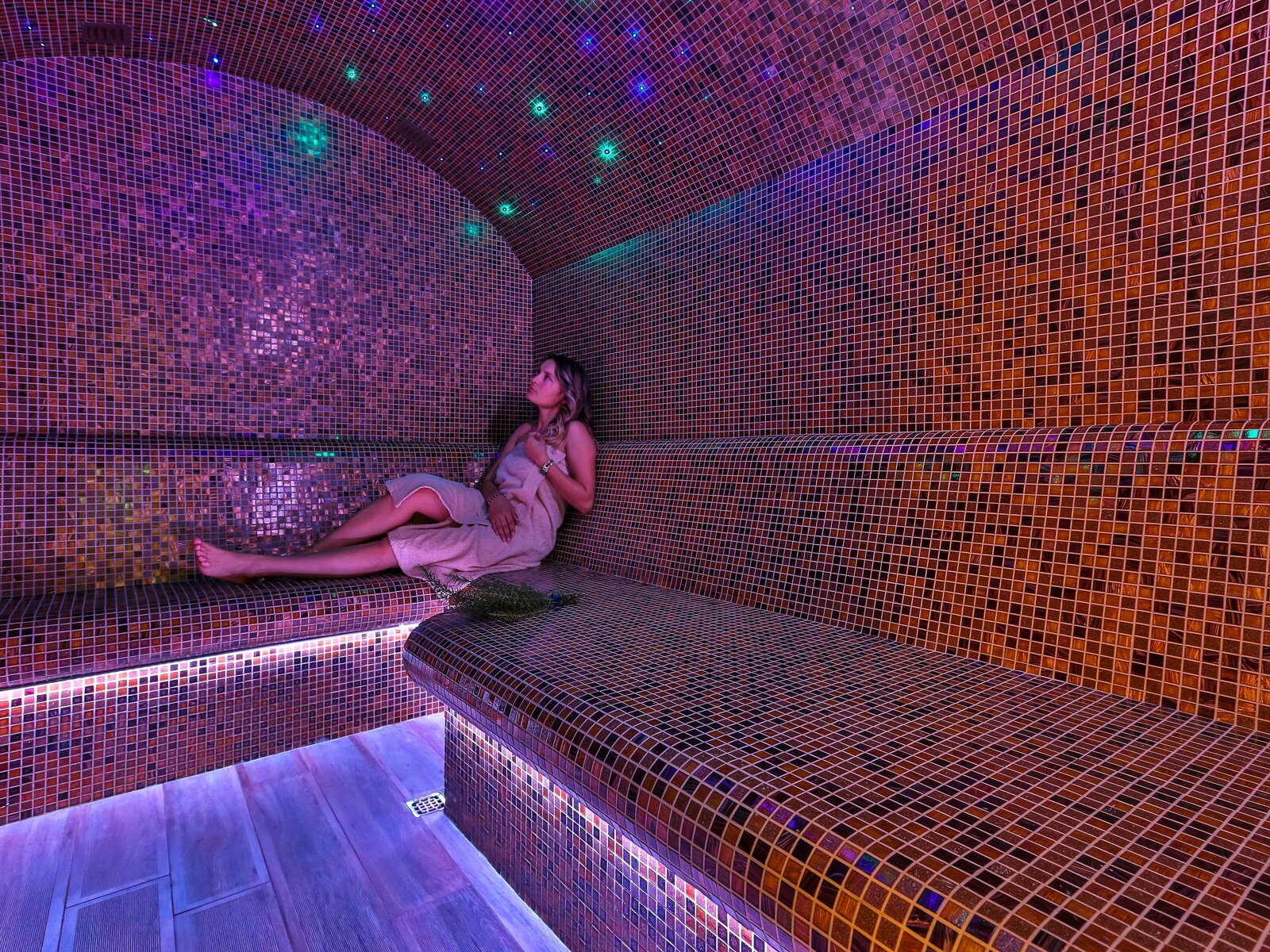 Wellness