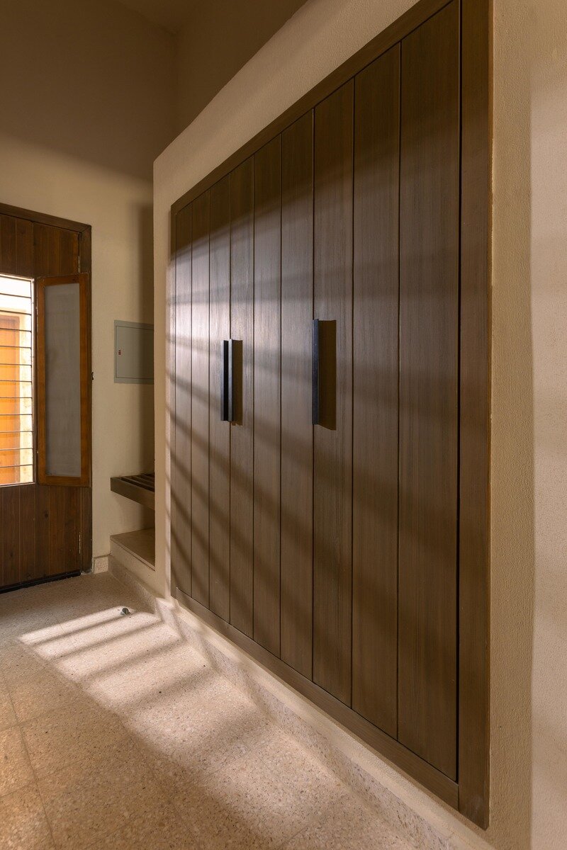 Wohnbeispiel Standard Room