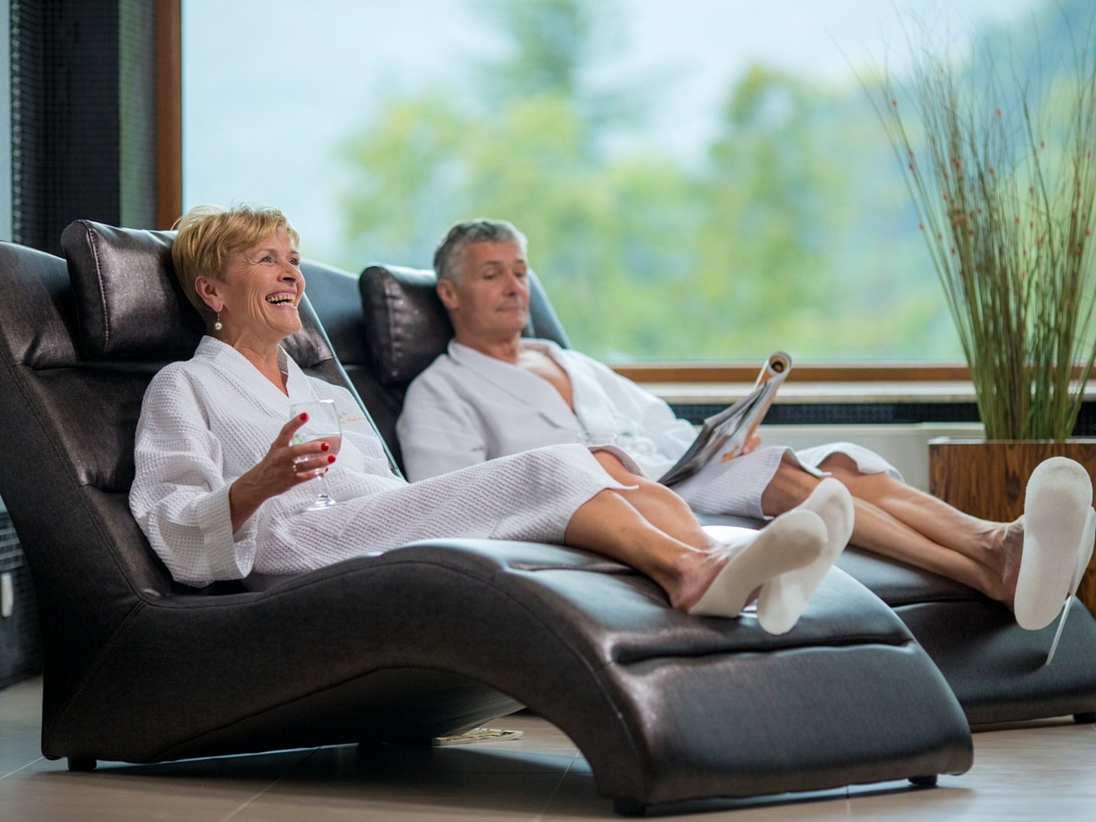 Wellness