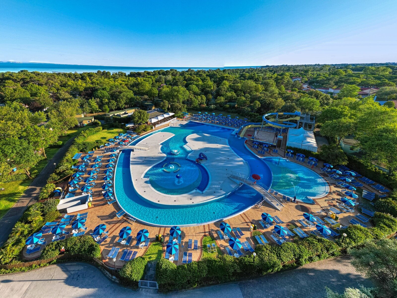 Aquapark
