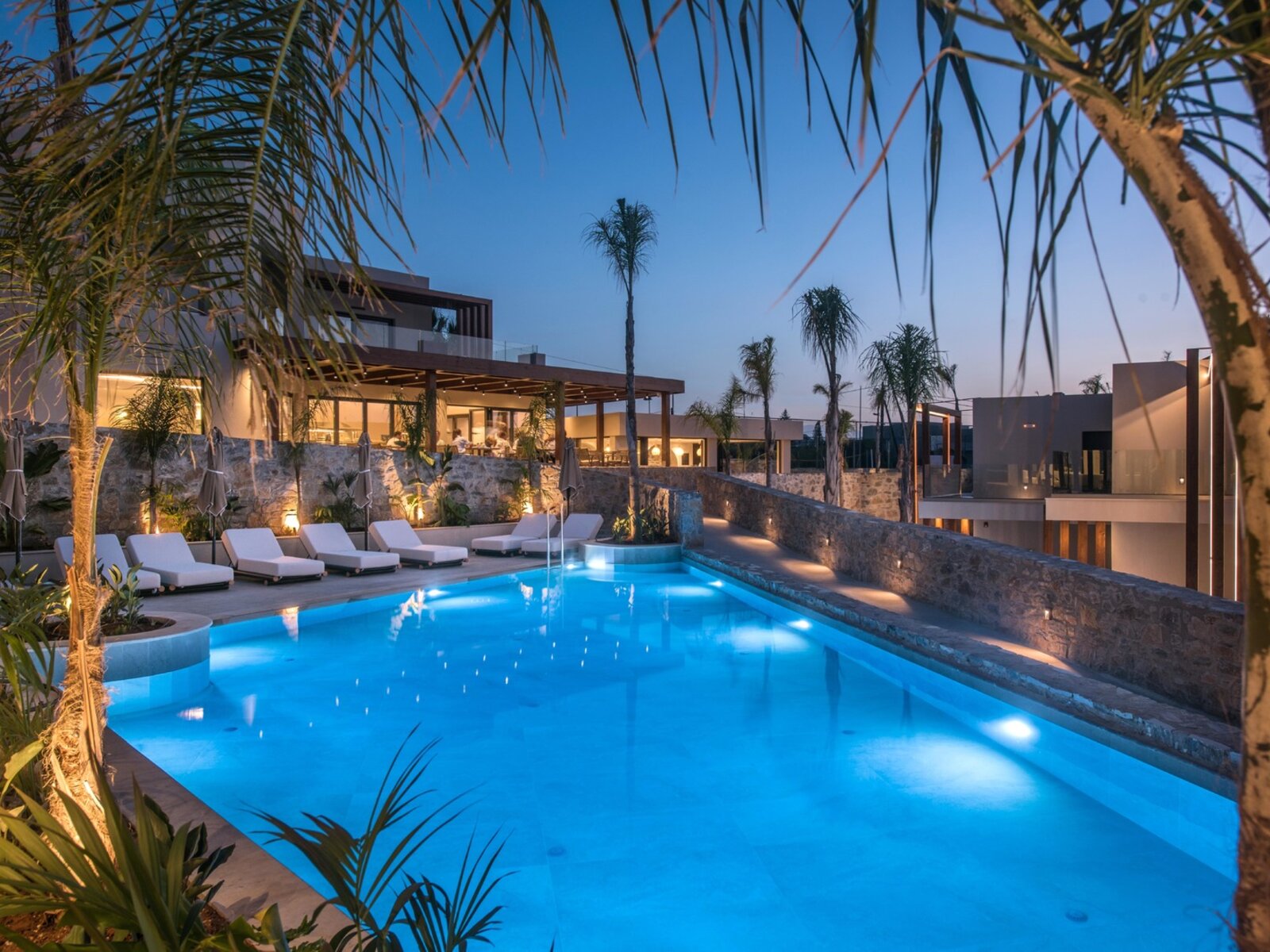 MAIN POOL