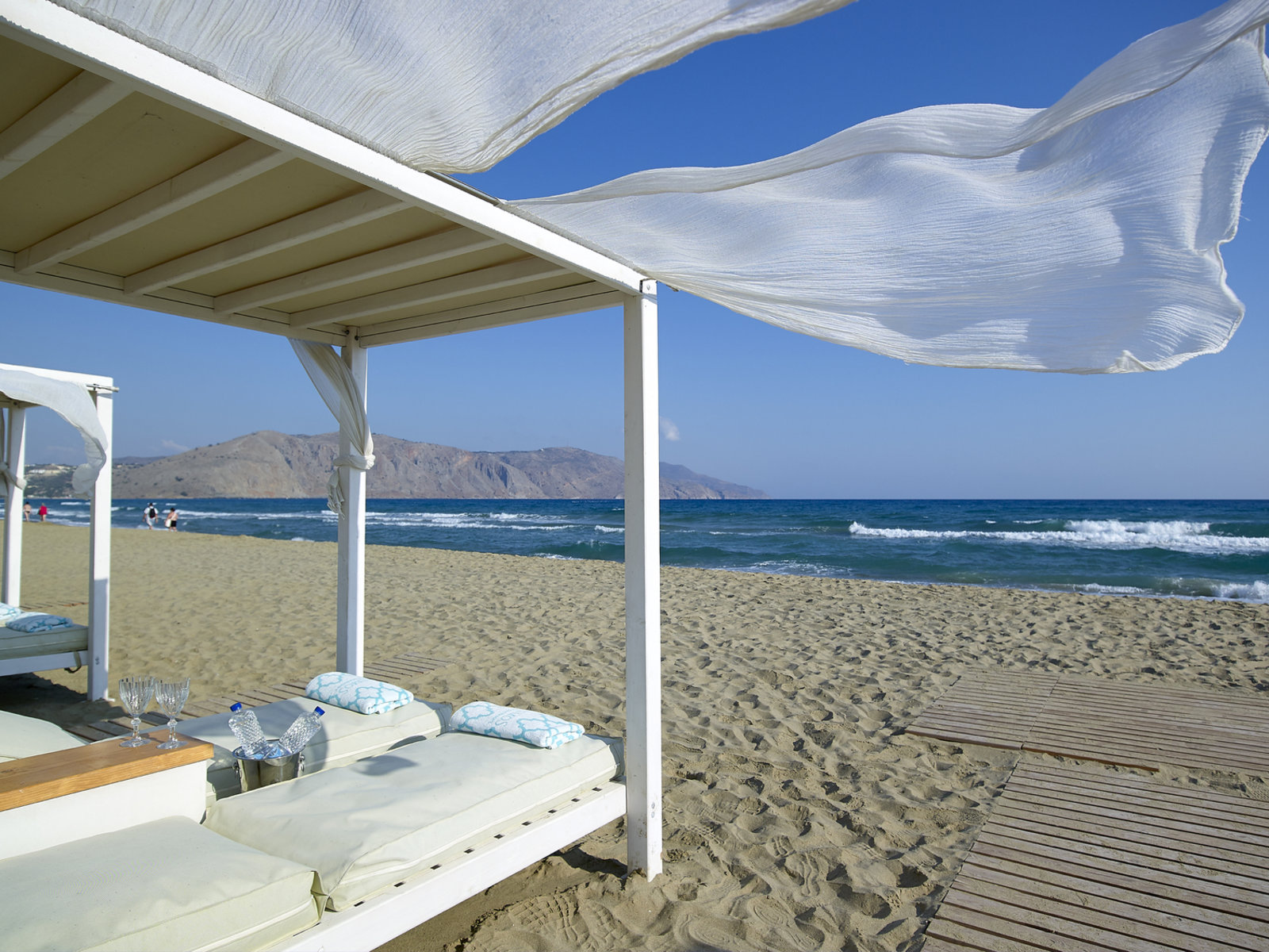 Anemos Beach