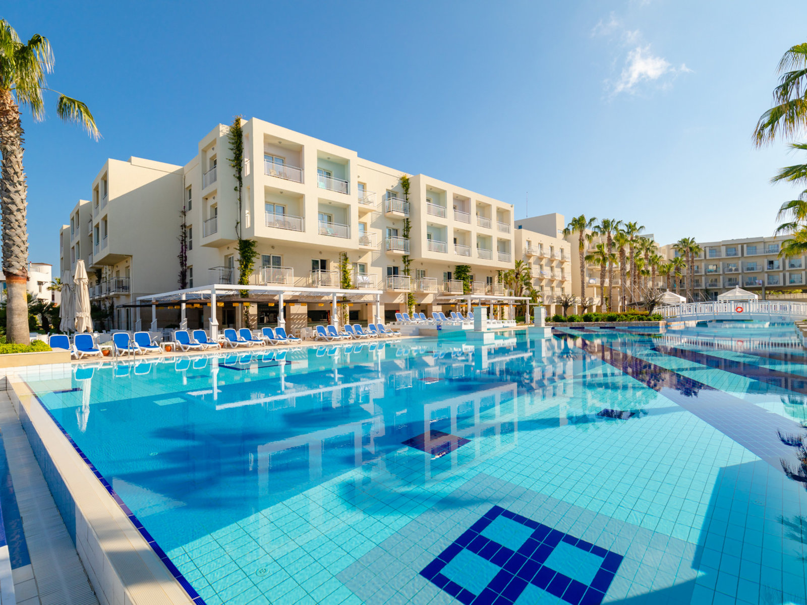 La Blanche Resort Turgutreis Urlaub inkl. Flug » ltur