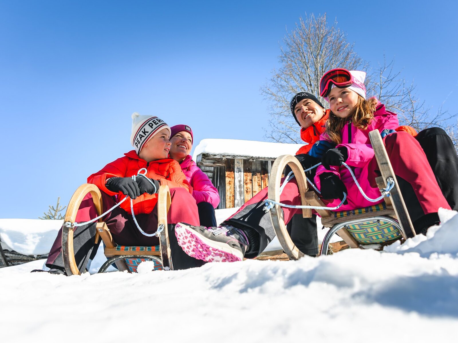 Wintersport