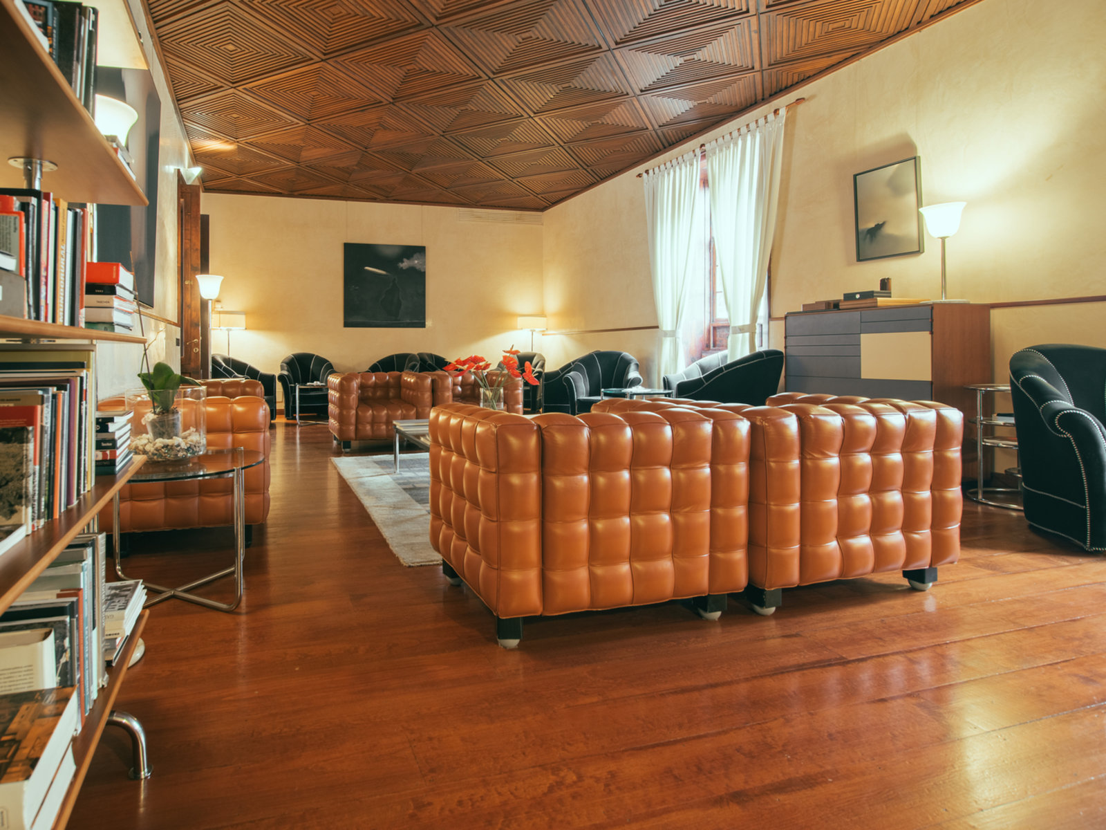 Salon Hoffmann
